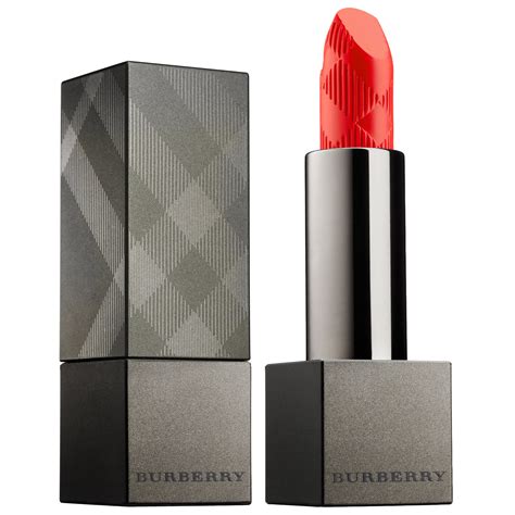 burberry lip velvet lipstick|burberry kisses matte lipstick.